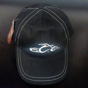 Orange County Choppers Hat.